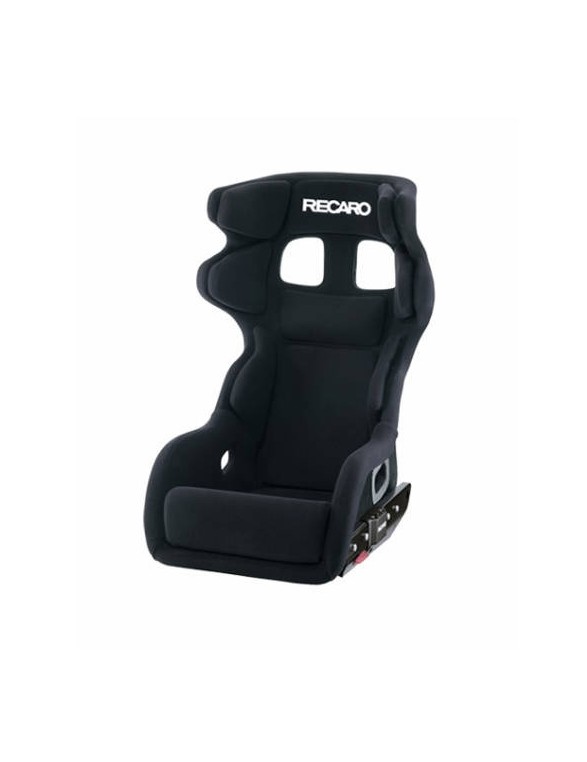 RECARO P 1300 GT LW chair - Velor black