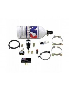 Nitro POWER BOOSTER (20HP) 1L kit