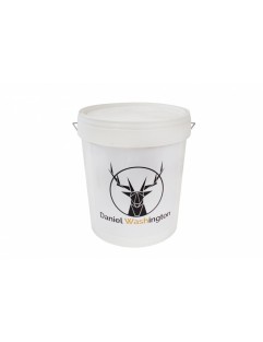 Daniel Washington White Bucket