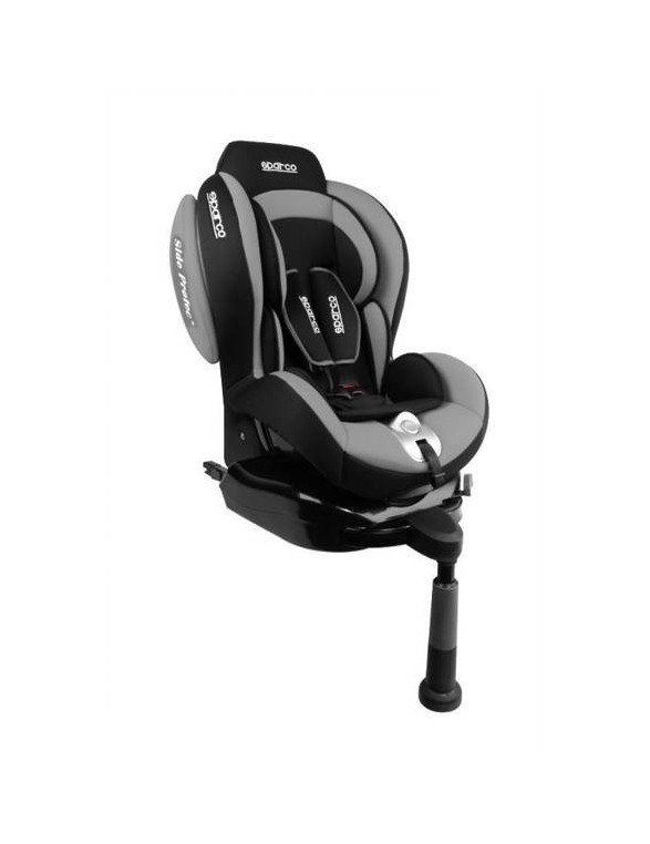 SPARCO F500i lasten turvaistuin 0 - 18kg