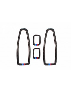 Carbon stel til vinduesstyring BMW F20 F21 F30 F34