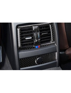 Carbon finer af de bageste ventilationsåbninger BMW F30 F34