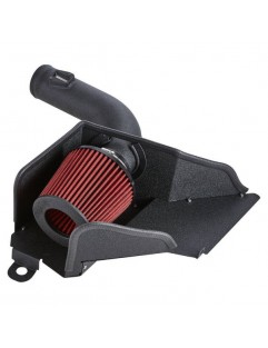 VW MK6 air intake system Audi A3 Seat Leon Octavia 2.0 TFSI