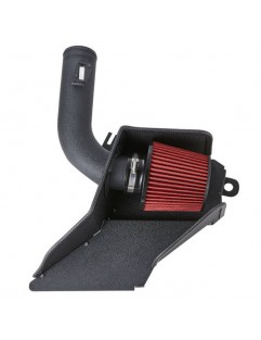 VW MK6 air intake system Audi A3 Seat Leon Octavia 2.0 TFSI