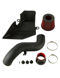 VW Golf GTI R MK7 1.8L 2.0L TFSI intake system