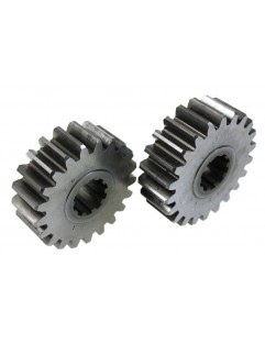 Winters 22/26 gears