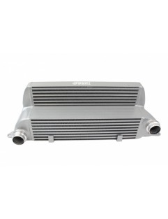 TurboWorks intercooler BMW E60 535I 525D 530D 635D 140 / 230mm