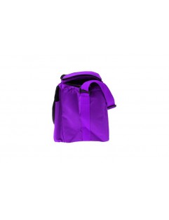 Daniel Washington Cosmetic bag Violet (Cosmetic bag)