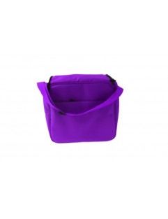 Daniel Washington Cosmetic bag Violet (Cosmetic bag)