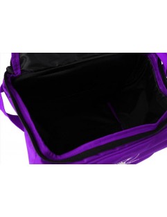 Daniel Washington Cosmetic bag Violet (Cosmetic bag)