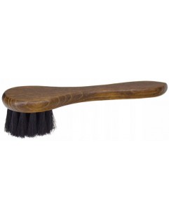 Daniel Washington Leather Brush Mazak (Leather brush)