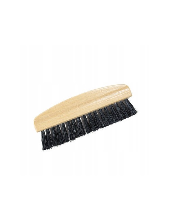 Daniel Washington Leather Brush Grzebyk (Leather brush)