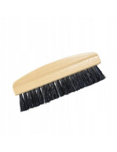 Daniel Washington Leather Brush Grzebyk (Leather brush)