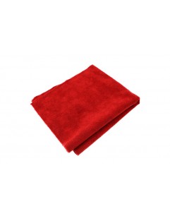 Daniel Washington Red Laser Cut Microfiber 40x40cm (Microfiber)