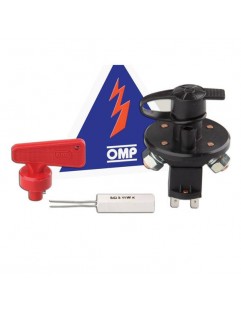 Hebel OMP 6-B circuit breaker