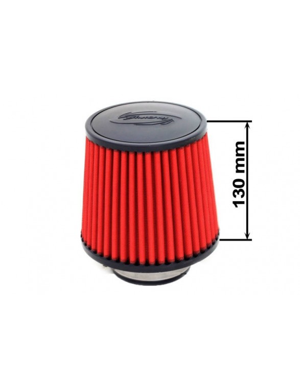 Conical filter SIMOTA JAU-H02101-05 101mm Red