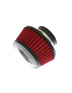 Konisk filter SIMOTA JAU-H02101-20 101mm Rød