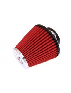 Conical filter SIMOTA JAU-H02109-05 101mm Red