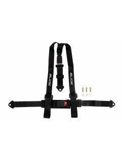 SLIDE 3p 2 "Black sports belts