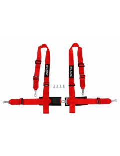 SLIDE 4p 2 "Red sports belts