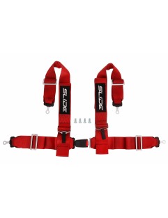 SLIDE 4p 3 "Red sports belts