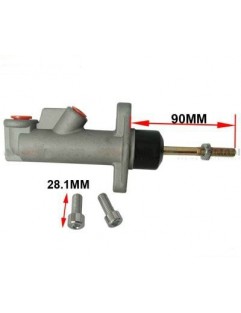 Hydraulic brake pump 0.625 "90mm