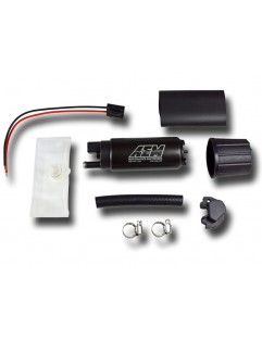 Drivstoffpumpe AEM Electronics 340LPH