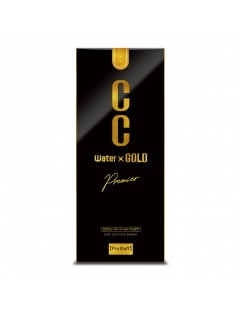Prostaff Car Coating Spray "CC Water Gold Premier" (Quick Detailer)