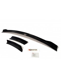 Spoiler Extension Audi R8 06-15