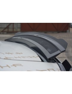 Frlngning av Audi Spoiler R8 06-15
