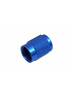 Rigid pipe nut AN10