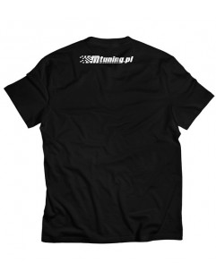 T-Shirt MTuning Black M