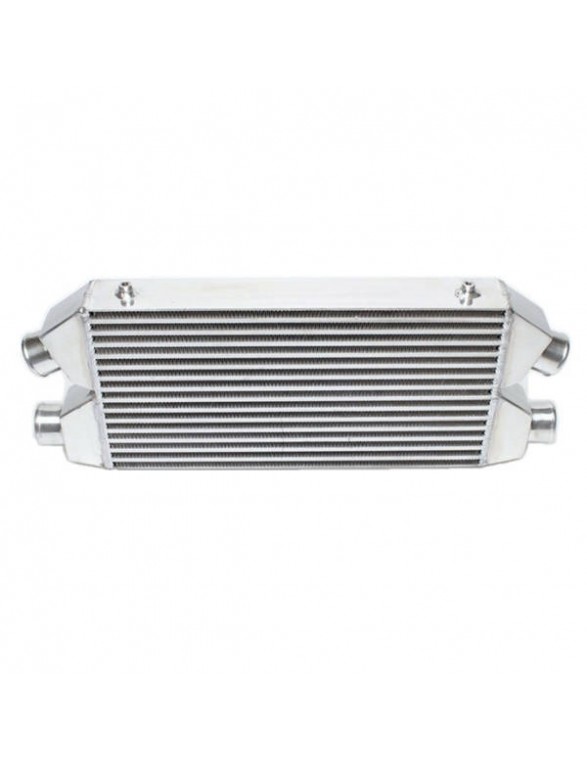 Intercooler TurboWorks Biturbo 560x290x76