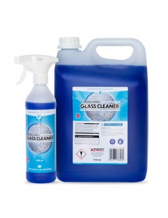 Xpert Glass Cleaner 5L (Window cleaner)