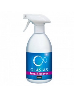 Prostaff GLASIAS Gel Iron Remover for Wheel (Washing rims)