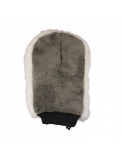 Prostaff Sheepskin Washing Glove