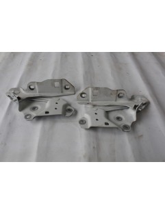 L + P bonnet hinge Chevrolet Camaro SS 2016+