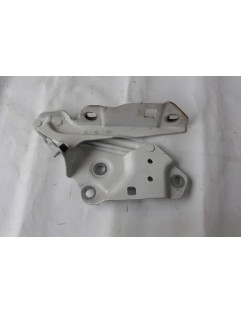 L + P bonnet hinge Chevrolet Camaro SS 2016+