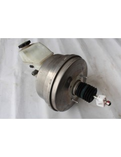 OEM 23337123 servo with Camaro SS tank