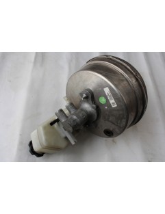 OEM 23337123 servo with Camaro SS tank