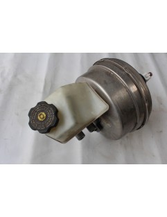 OEM 23337123 servo med Camaro SS tank