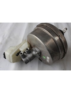 OEM 23337123 servo med Camaro SS tank