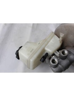 OEM 23337123 servo med Camaro SS tank