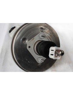 OEM 23337123 servo med Camaro SS tank