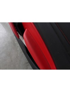 Door sides upholstery Camaro SS 2016+ carbio