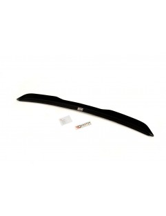 Spoiler Extension Opel Zafira B OPC