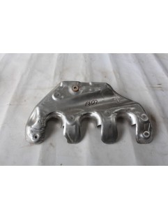 Manifold Heat Shield to be used as OEM 12629718 Camaro SS