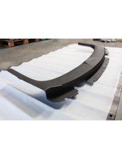 Cover of the roof mechanism of Camaro SS convertible 2016+