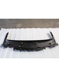 Cover of the roof mechanism of Camaro SS convertible 2016+