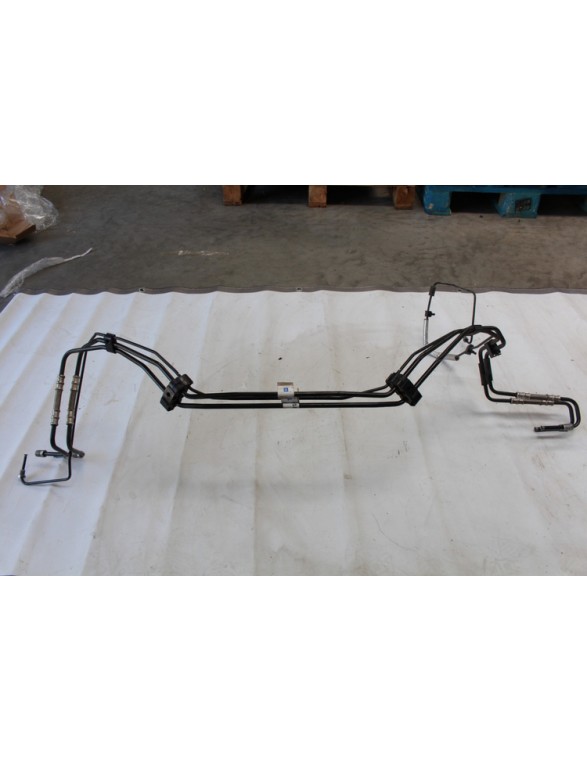 Front brake lines OE 23161868 Camaro SS